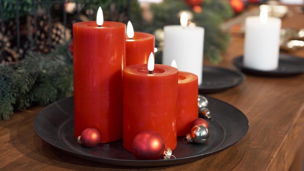 Candela Lights