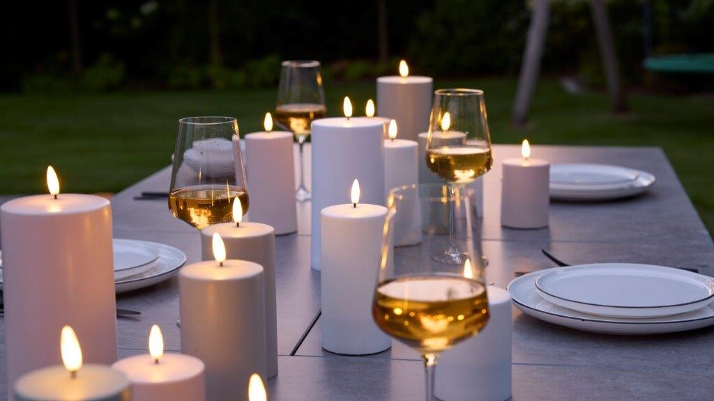 Candela Lights
