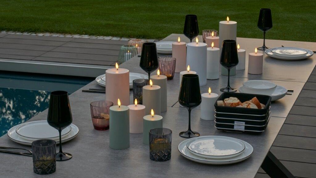 Candela Lights