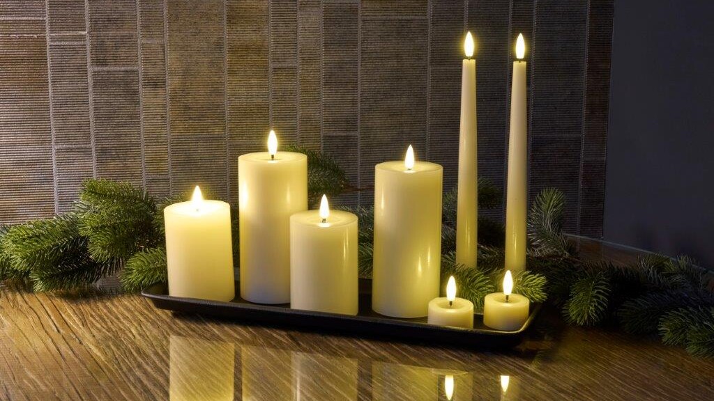 Candela Lights