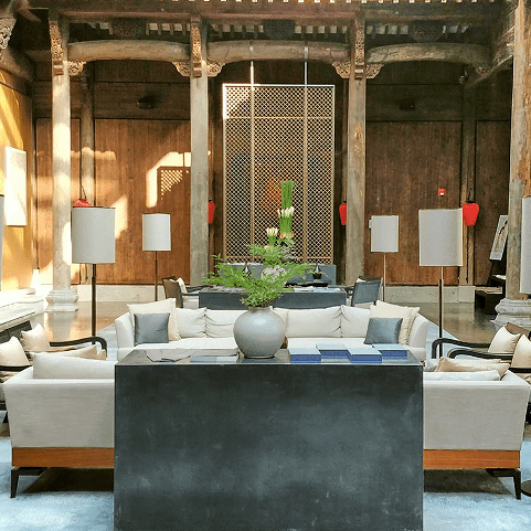 Projektkunden & Innenausstatter